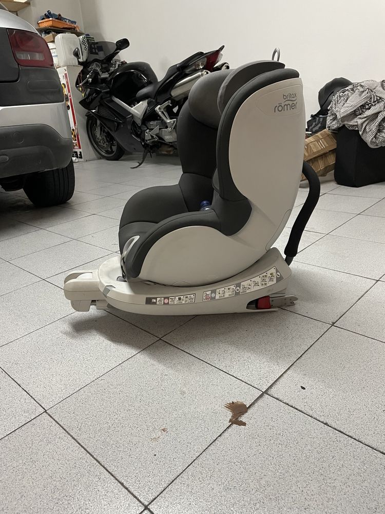 Cadeira auto bebe 0 aos 18kg