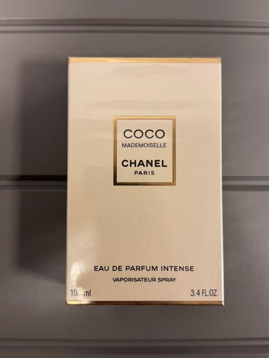 CHANEL Coco Mademoiselle Intense - marka Chanel