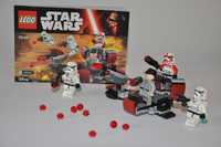 Lego 75134 Star Wars Galactic Empire Battle Pack