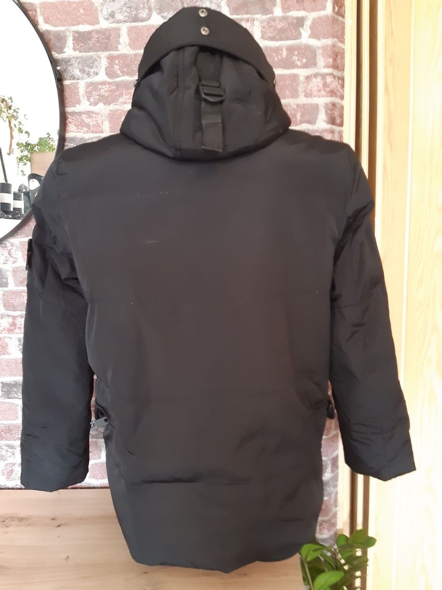 Damska kurtka zimowa Stone Island L