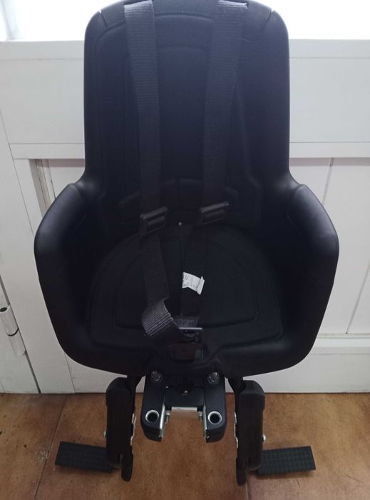 Cadeira para transporte de bébé em Bicicletas