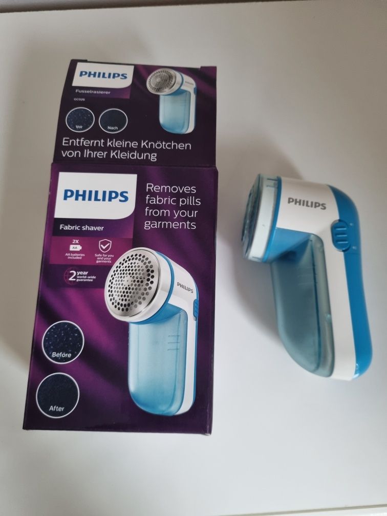 Golarka do ubrań PHILIPS