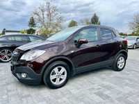 Opel Mokka 1.4 Turbo 140KM 4x4 Nawigacja Kamera