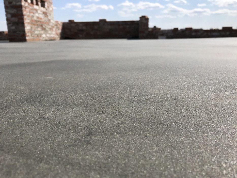 Дотримуємось термінів‼️Машинна стяжка підлоги Суха стяжка напівсуха