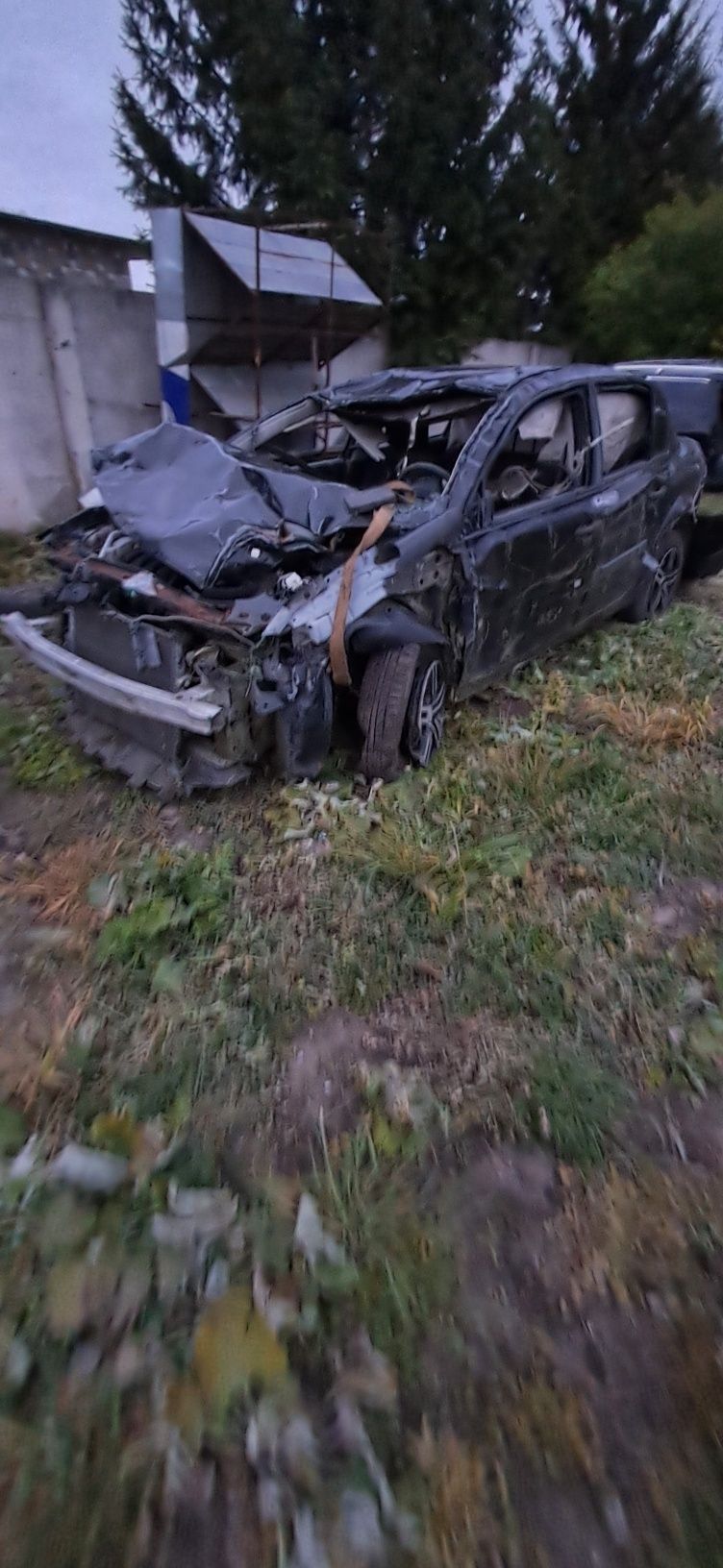 Продається рено меган