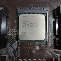 Процессор Ryzen 3200G AM4