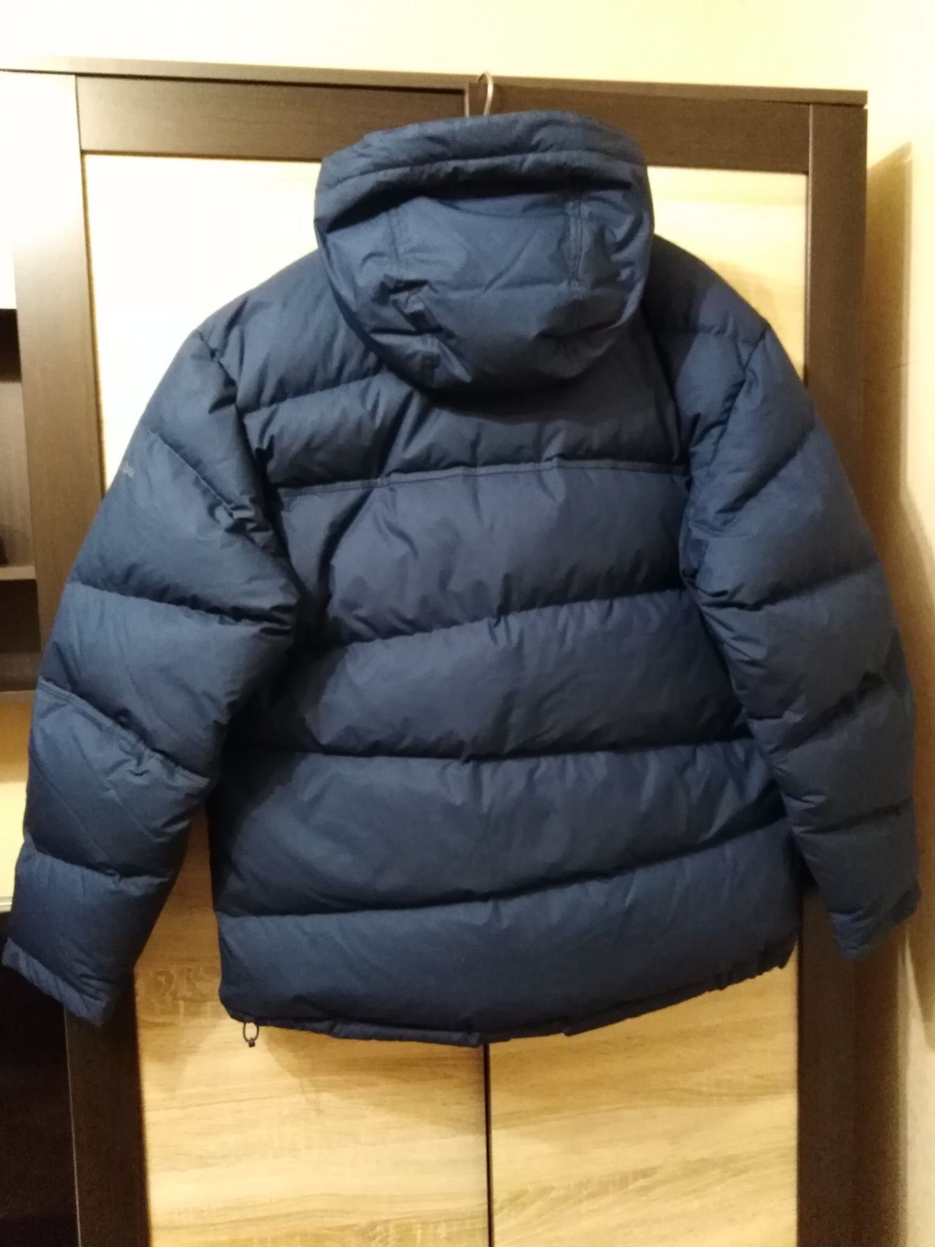 Columbia Продам мужскую куртку COLUMBIA PORTAGE GLACIER