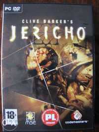 Clive Barkers Jericho (PC)