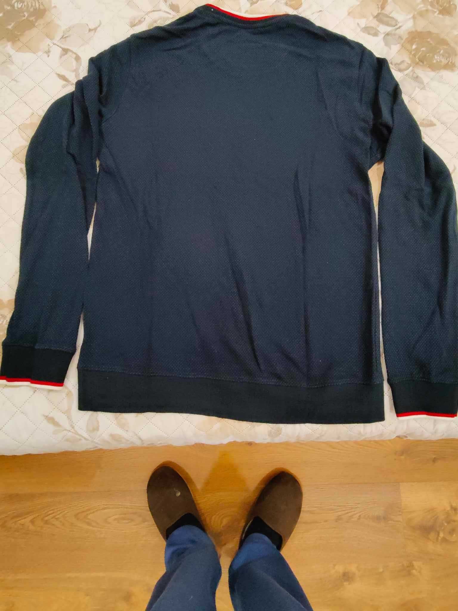 Camisola Tiffosi tam. L