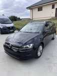 Volkswagen Golf 7 benzyna  bi-xenon sam parkuje hak bogata wersja CUP