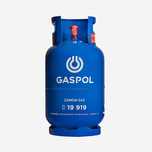 Butla z gazem LPG 11kg duża - do grila do kuchenki gazowej / pełna