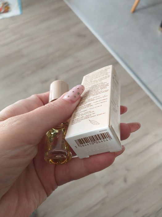 Nowy olejek arganowy Melvita 10 ml