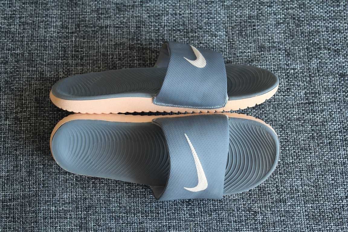 Шльопанці Nike Kawa Slide Оригінал 40-40.5р