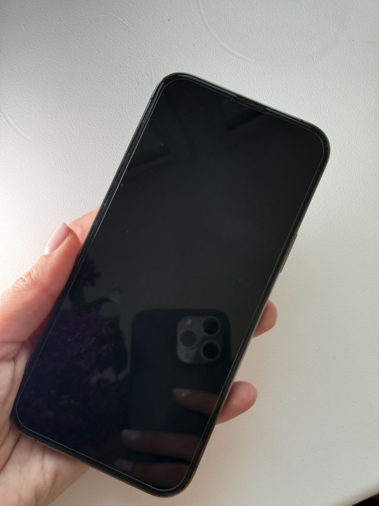 Iphone 13 pro max 256 гб
