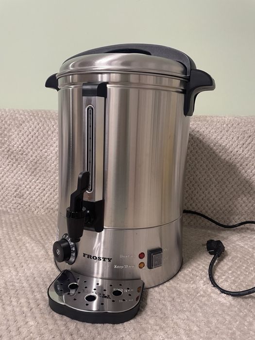 Кипятильник, водонагрівач Frosty на 14л.