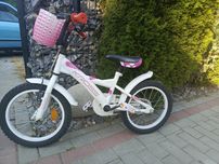 Rowerek Kross 16"