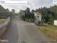 Moradia em estrutura