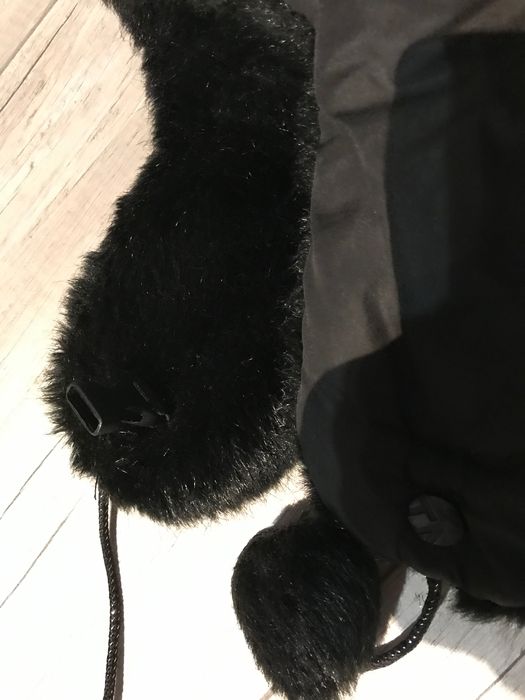 Czapka zimowa baardzo ciepła