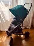 Carrinho Quinny Zapp Flex Plus