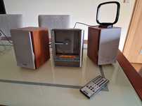 Mini HiFi Sony CMT EX100