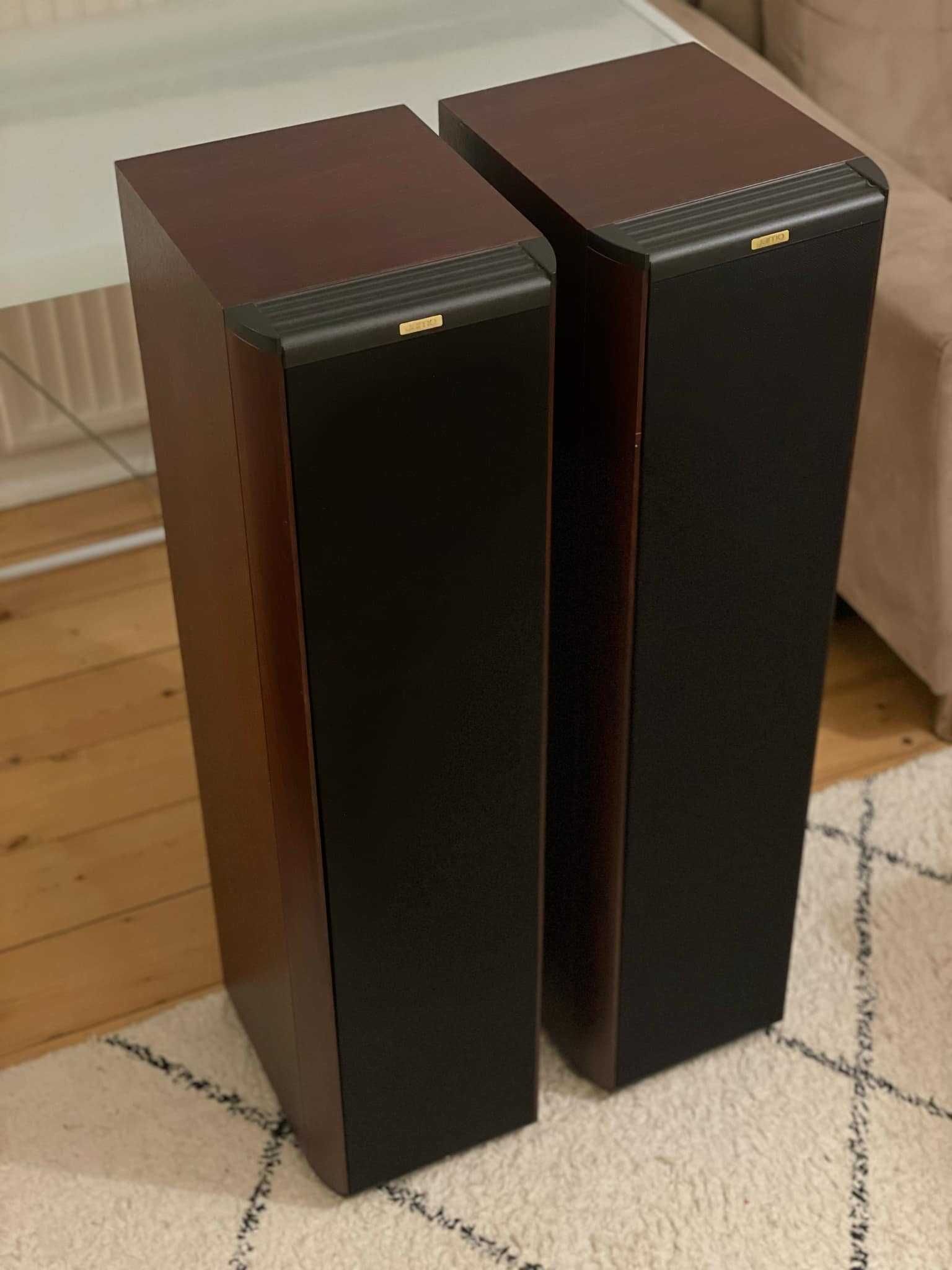 Kolumny Jamo Classic 8