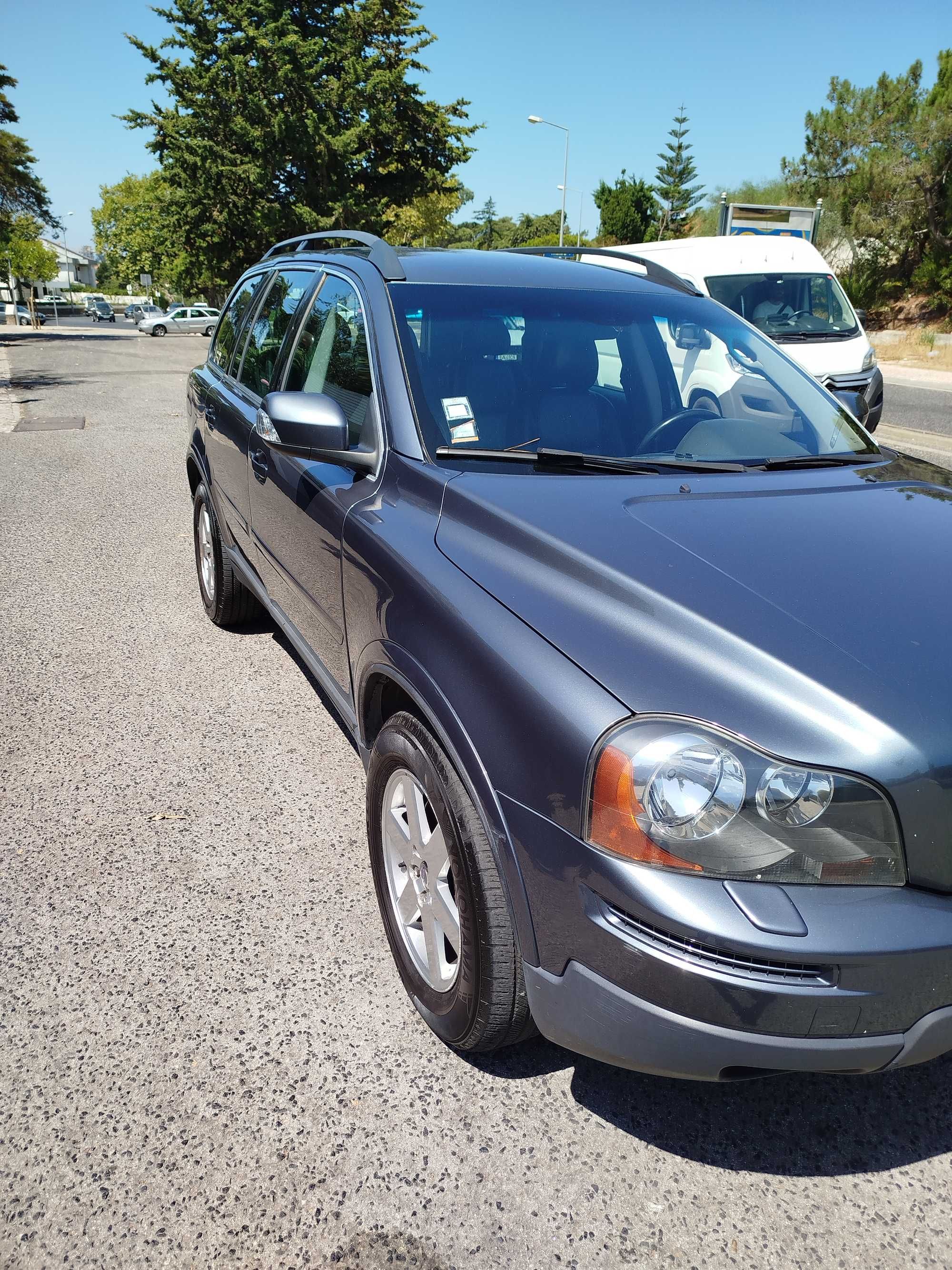 Volvo XC90  I 2006
