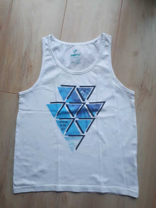 R.134 zestaw 5 koszulek