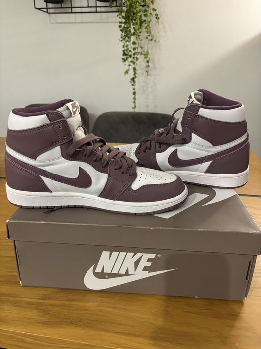Buty Nike Air Jordan 1 High OG "Sky J Mauve"