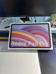 Redmi Pad Pro 128Gb com 6GB Ram – Tablet Impecável + Capa Incluída