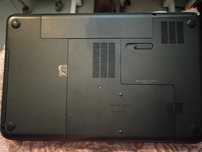 HP Pavilion G6 2208ep 8Gb de Ram, processador inter core i7 para peças