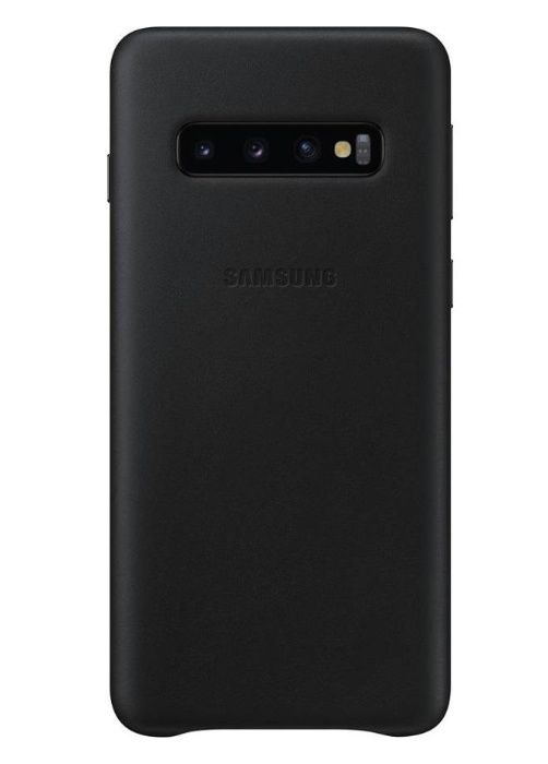 Capas Originais Samsung Galaxy S10+ NOVAS