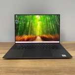 Laptop Dell Dell Precision 5550 i7-10850H/ T1000/32GB/ 512GB SSD Gwar