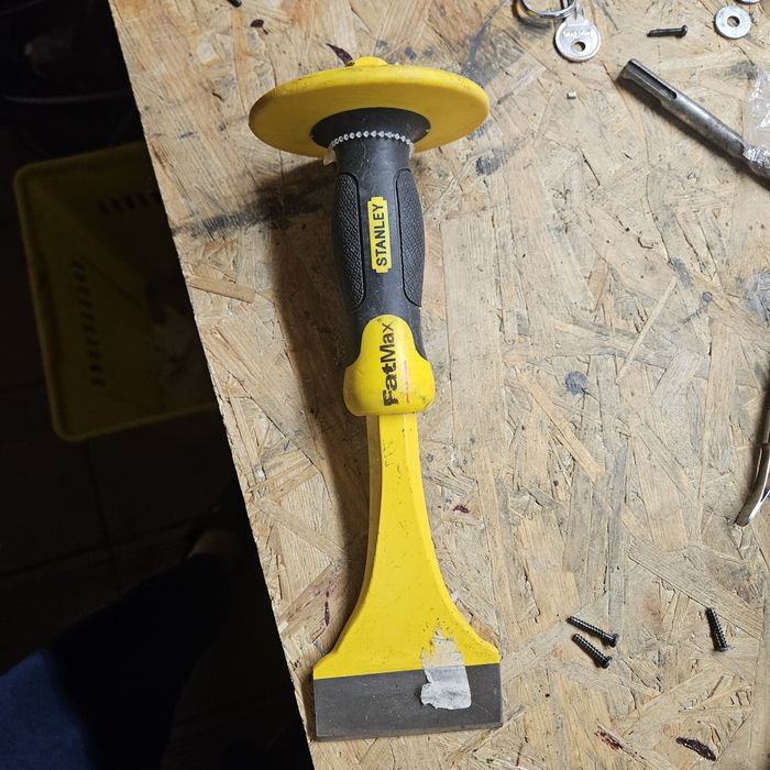 Stanley fatmax przecinak