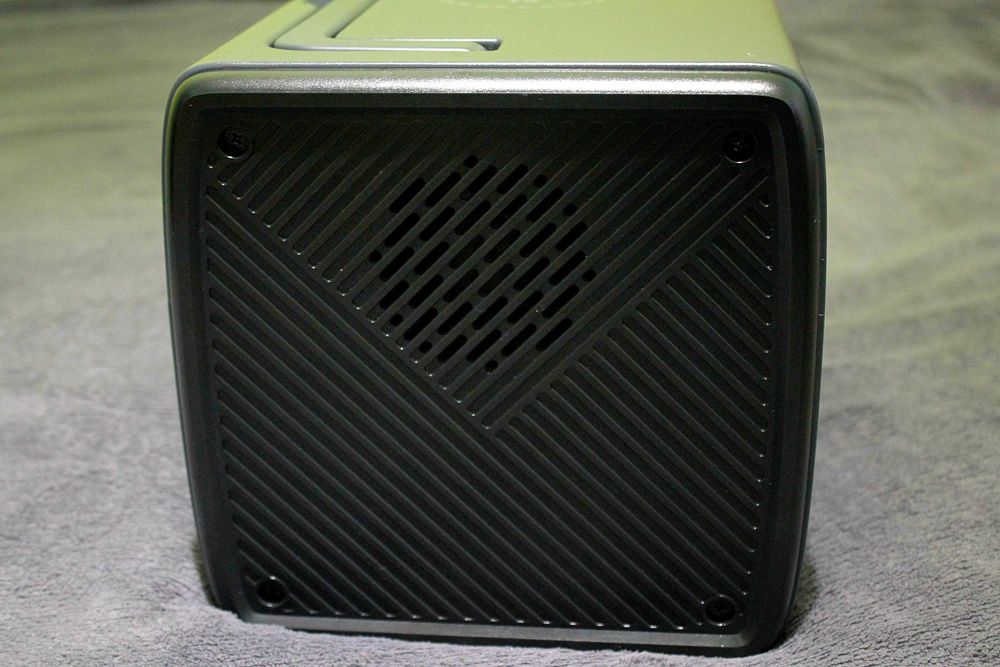 Зарядная станция Bluetti EB55, 700 Вт, 537 Вт/час, LiFePO4