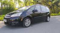 Citroen C4 grand picasso 2.0 LPG 7 osobowy