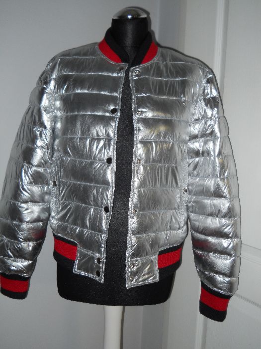Nowa przejsciowa bomberka, XL, L