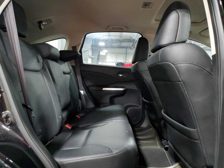 2016 Honda Cr-v Exl 2016 /