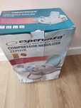 Esperanza Inhalator Zephyr ECN002