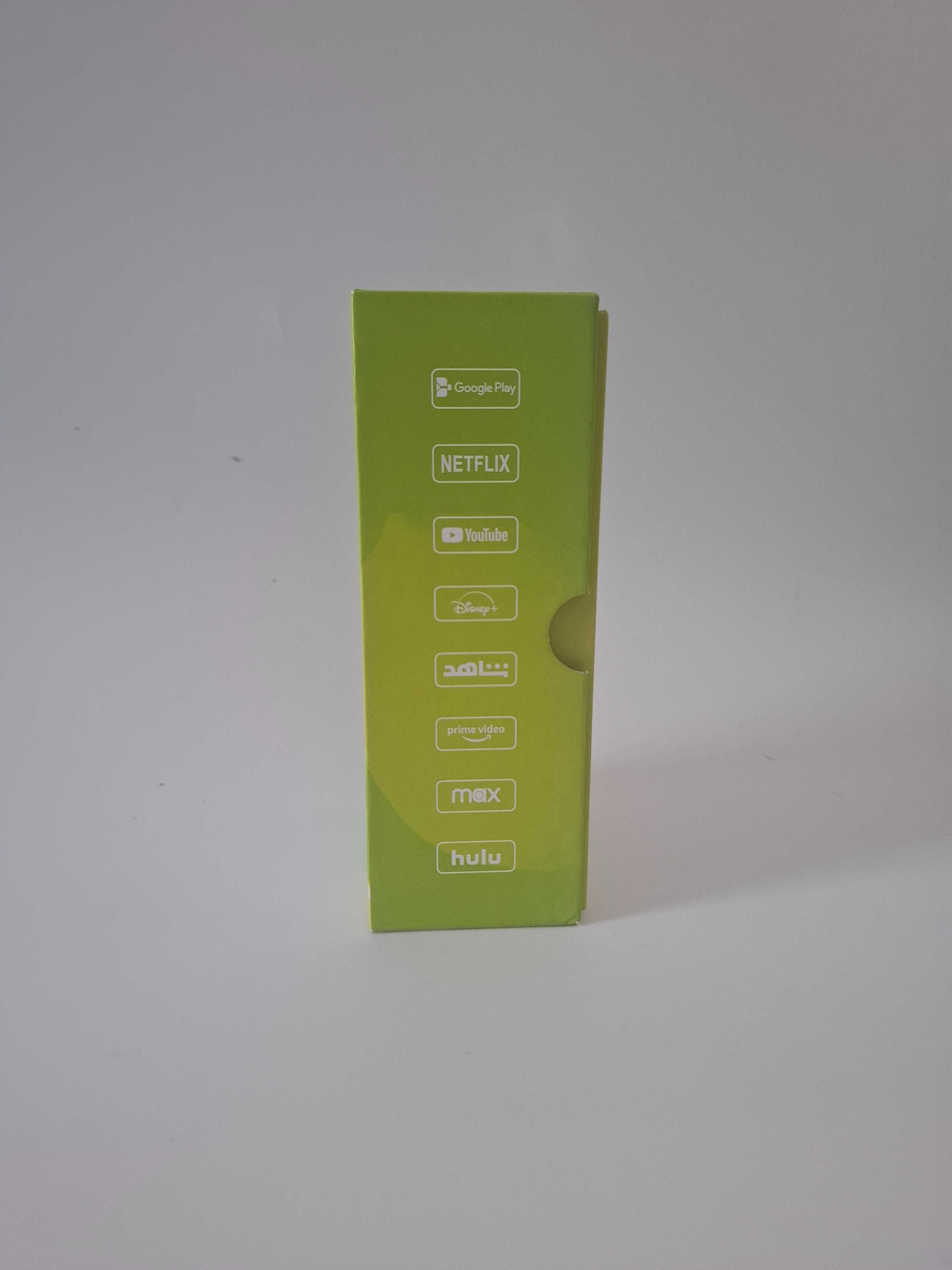 Lemon TV Mini Android TV Box, Android 12.0 TV Box, 2 GB RAM 16 GB ROM