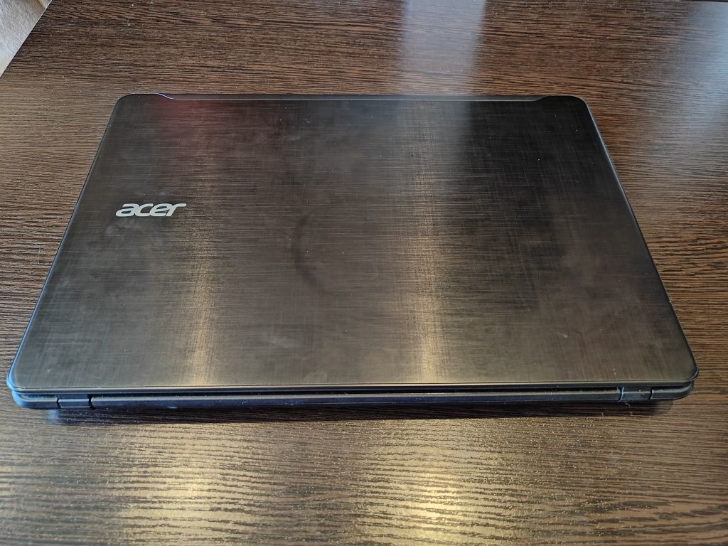 Ноутбук Acer F5-573g, GTX950m 4Gb