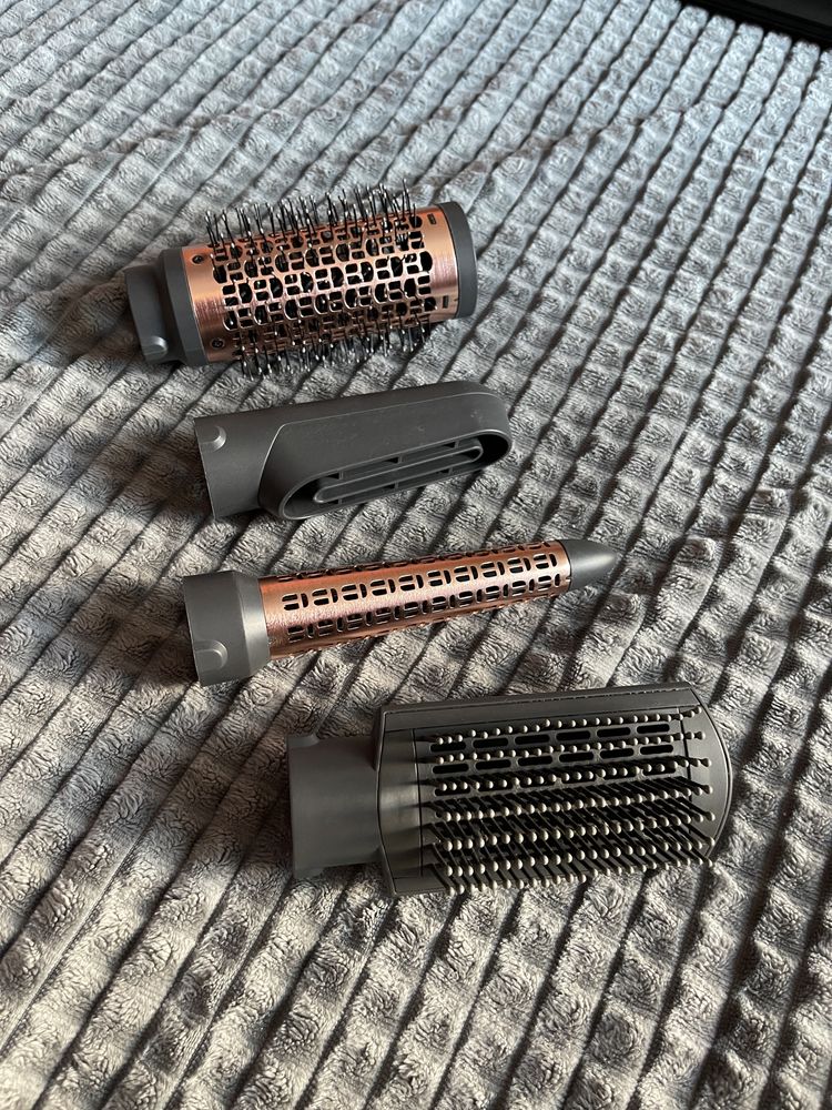 Фен щітка BabyLiss
