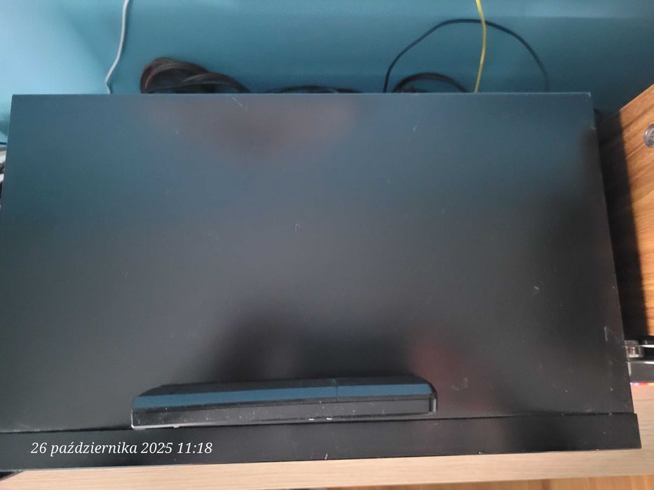 Odtwarzacz CD Denon DCD-520