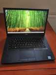 Laptop DELL Latitude 7490 i7 8gen 16/512 GB