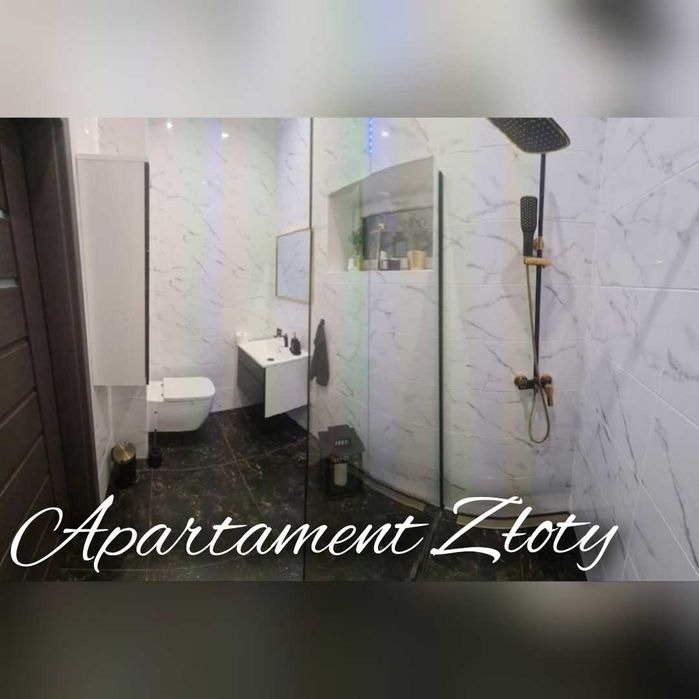 Apartament z prywatnym Jacuzzi Bydgoszcz