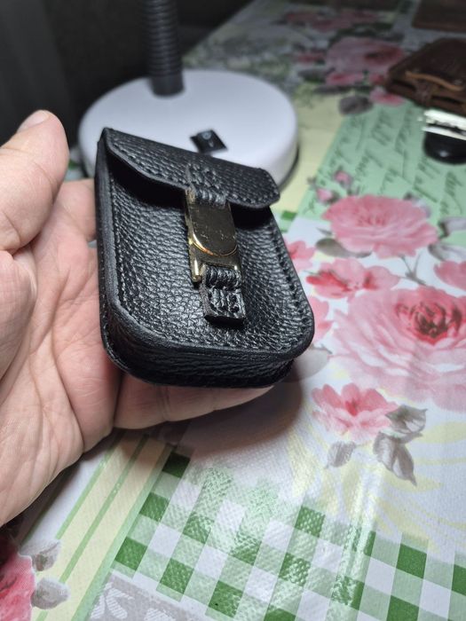 Картхолдер візитниця