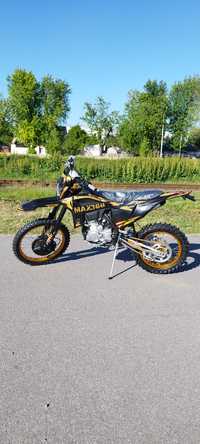Мотоцикл Kovi Max 300