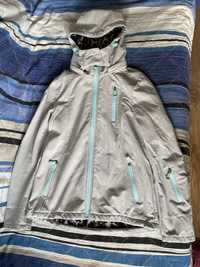 Damska kurtka softshell 38 Janina M