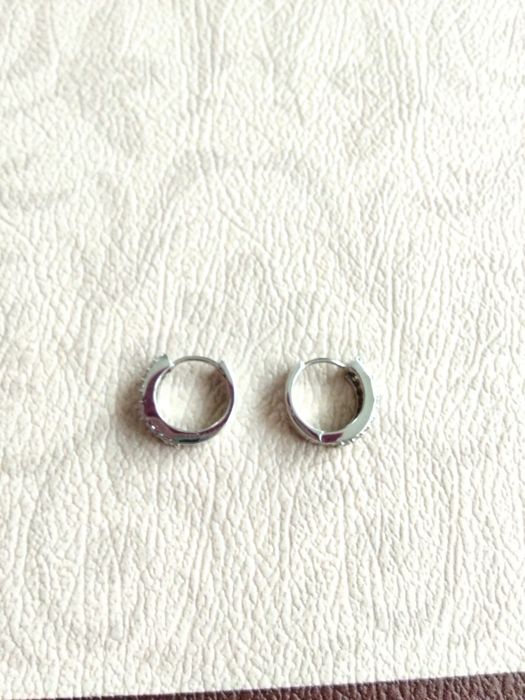 Kolczyki Yes Pandora Apart Swarovski Boho W.Kruk Tous Sezam