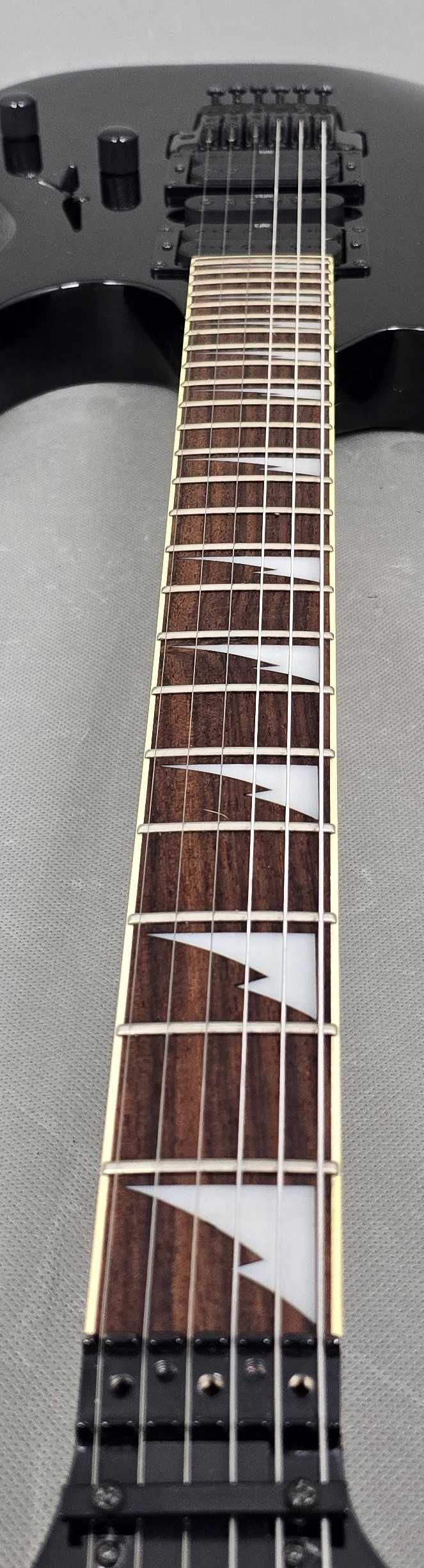 Ibanez RG 370 DX Gitara Elektryczna