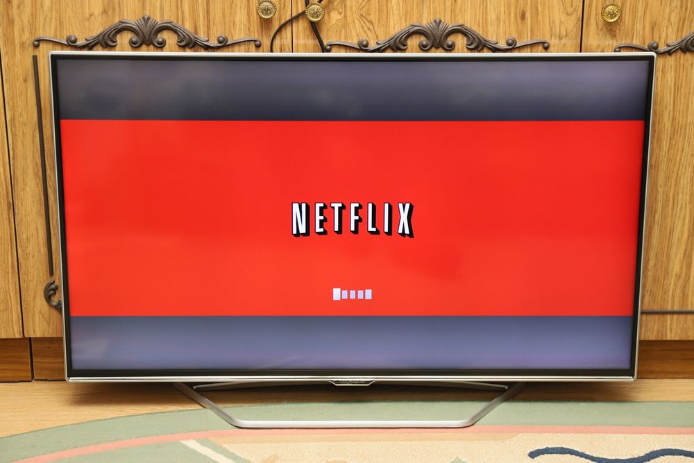 Thomson   40UZ7766  40  дюймов